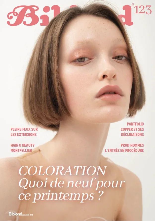 1001Ebooks - Biblond N°123 (Janvier-Février 2026) Biblond N°123 (Janvier-Février 2026)