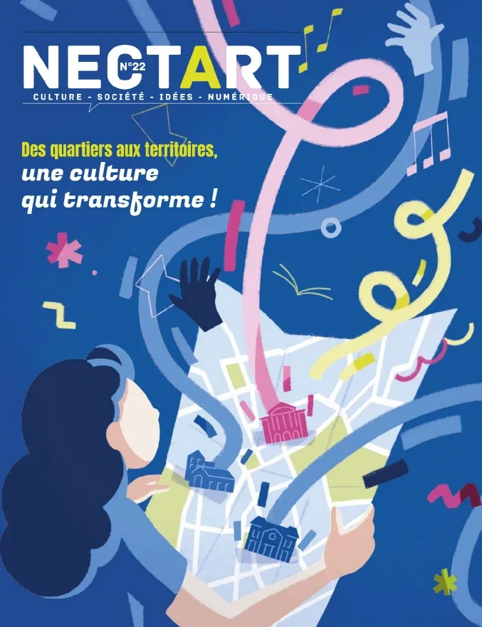 1001Ebooks - Nectart N°22 (Printemps 2026) Nectart N°22 (Printemps 2026)