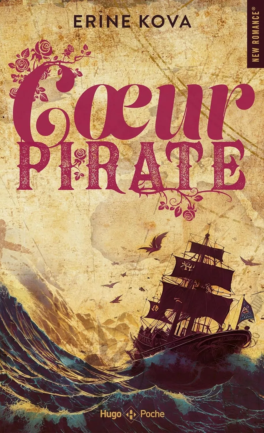 1001Ebooks - Coeur Pirate Coeur Pirate