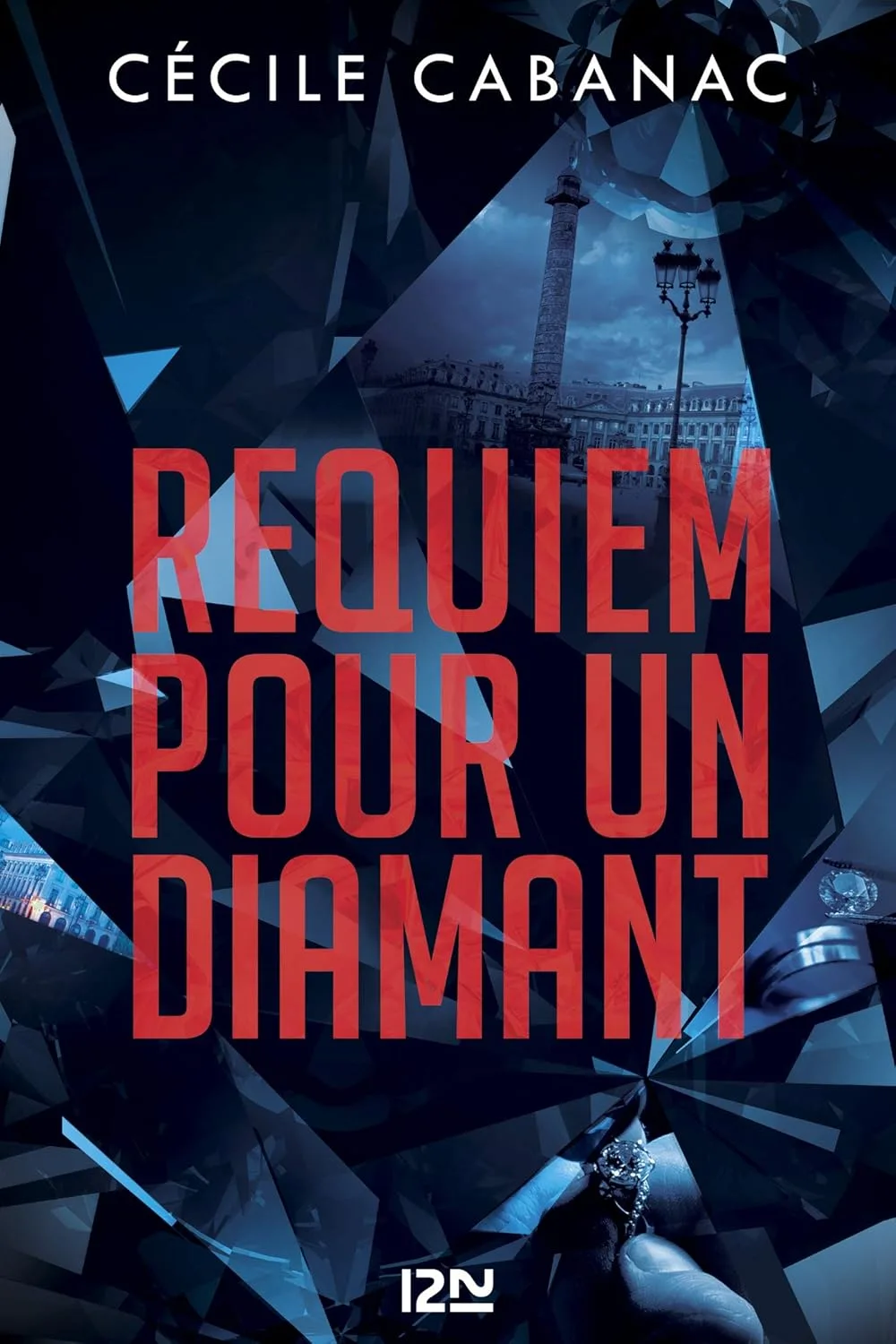 1001Ebooks - Requiem pour un diamant Requiem pour un diamant