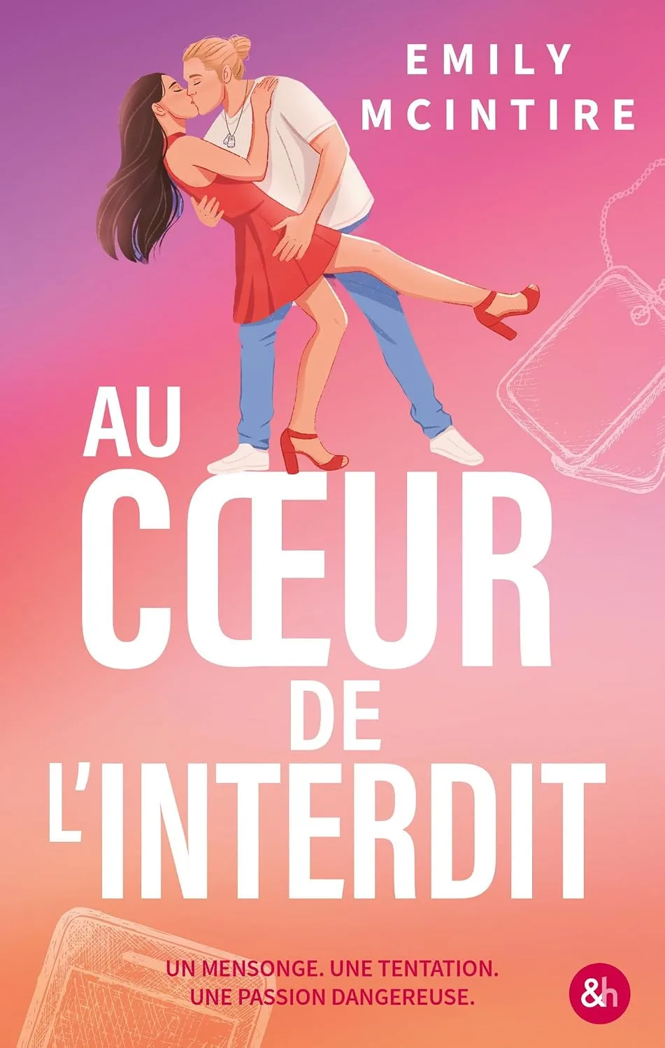 1001Ebooks - Au coeur de l'interdit Au coeur de l'interdit