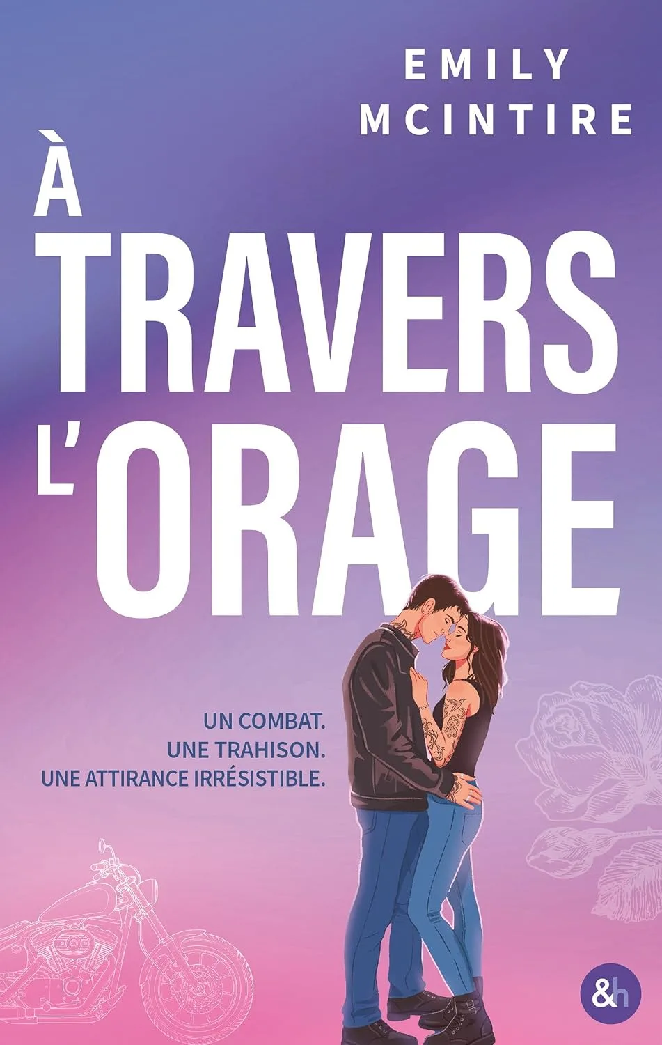 1001Ebooks - À travers l'orage À travers l'orage