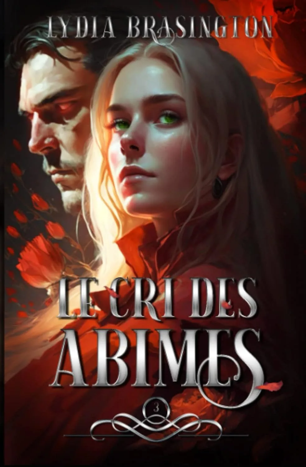 1001Ebooks - Le cri des abîmes Le cri des abîmes