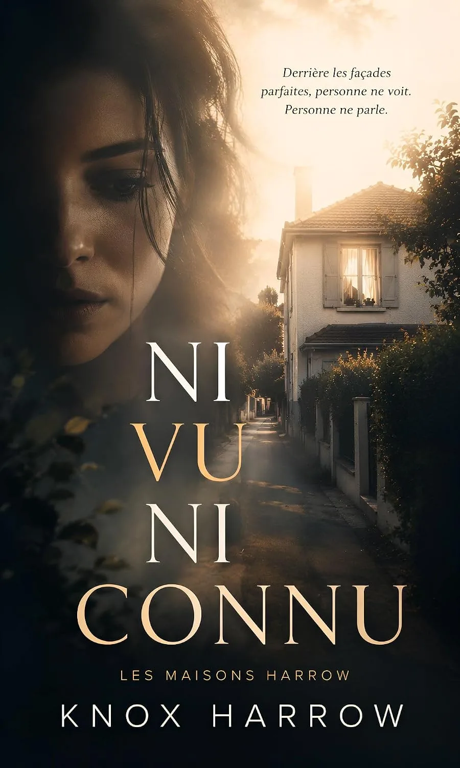 1001Ebooks - Ni vu ni connu Ni vu ni connu