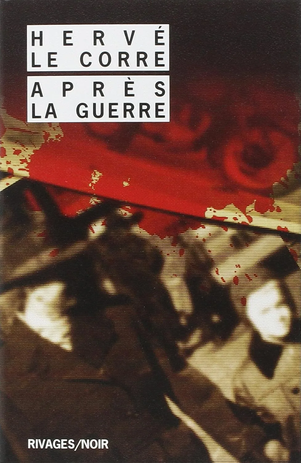 1001Ebooks - Après la guerre Après la guerre
