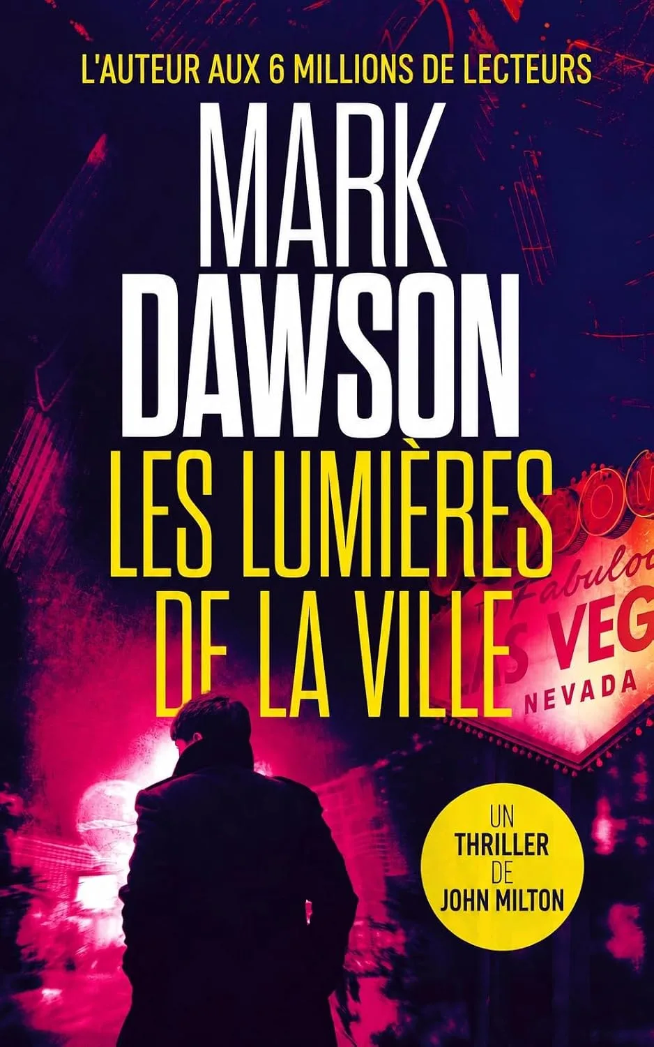 1001Ebooks - Les lumières de la ville Les lumières de la ville