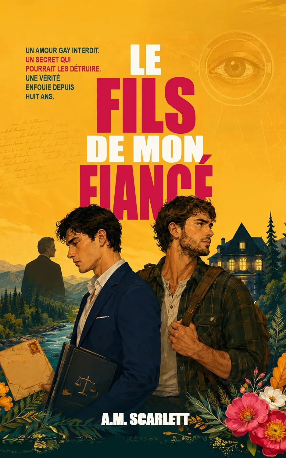 LE FILS DE MON FIANCÉ