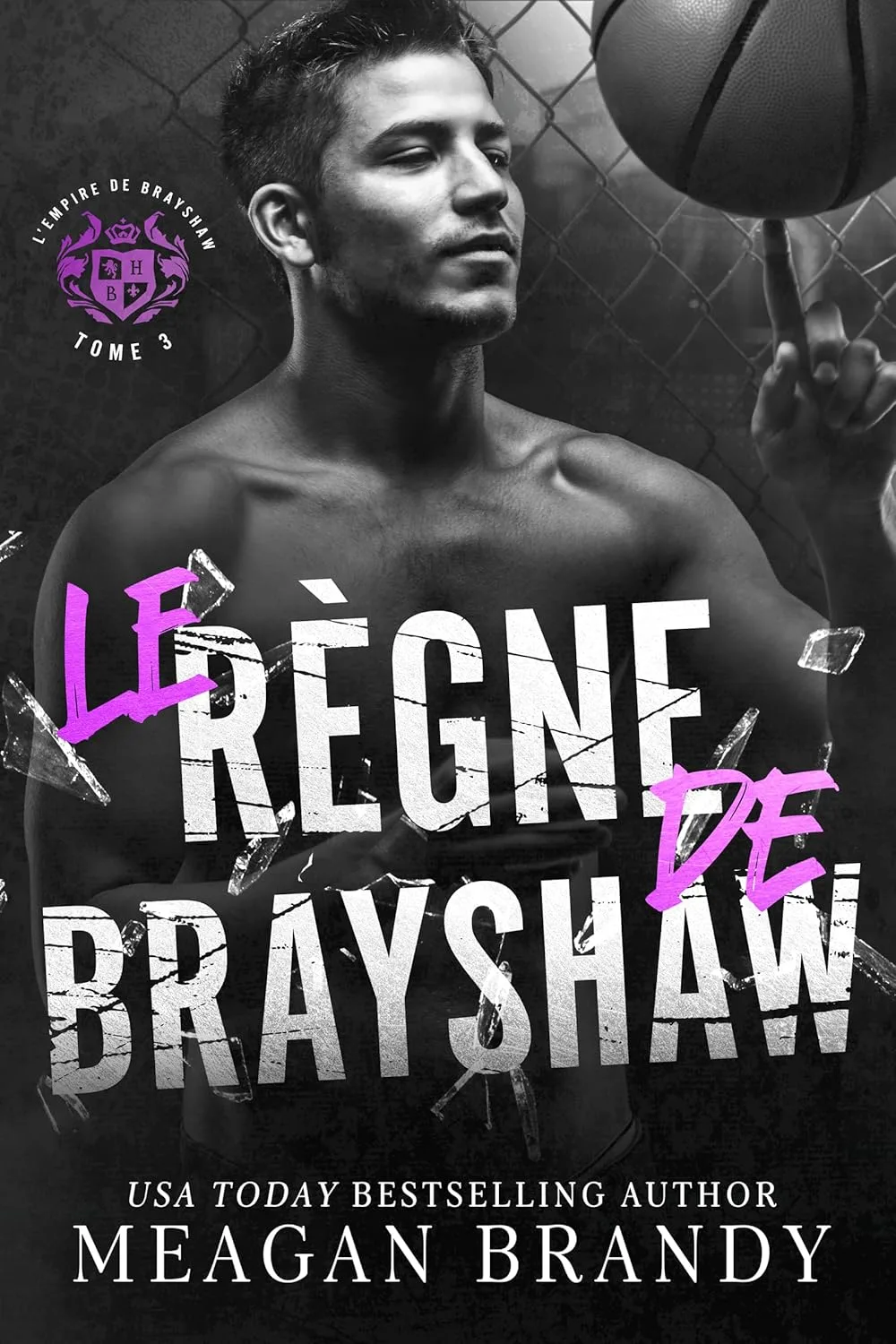 1001Ebooks - L'empire de Brayshaw, Tome 3 : Le Règne de Brayshaw L'empire de Brayshaw, Tome 3 : Le Règne de Brayshaw