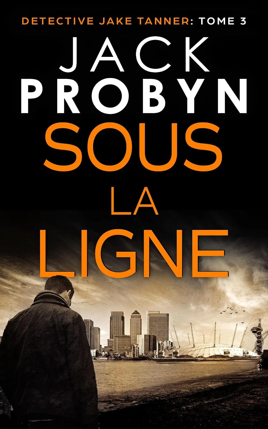 1001Ebooks - Sous la Ligne Sous la Ligne