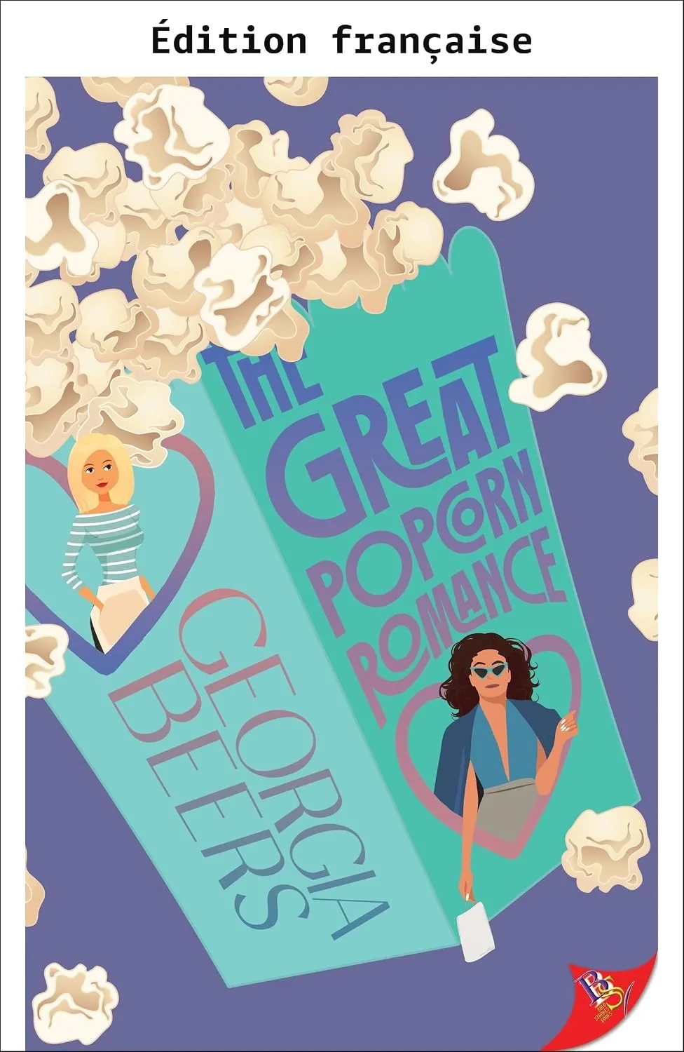 1001Ebooks - La Grande romance du pop-corn La Grande romance du pop-corn