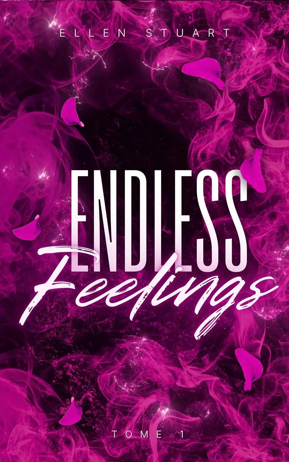 1001Ebooks - Endless Feelings, Tome 1 Endless Feelings, Tome 1