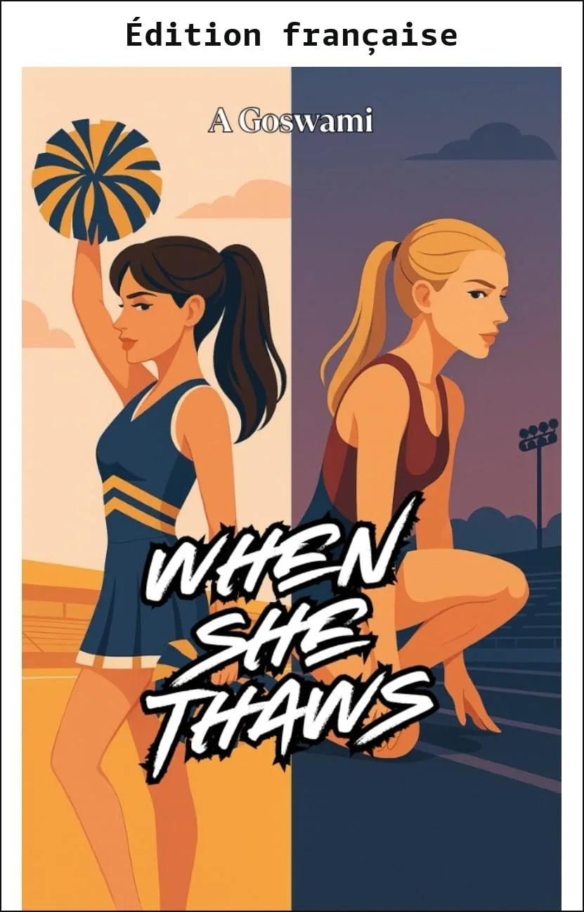 1001Ebooks - Les Reines de glace de Fairview High,Tome 1 : Quand elle dégèle Les Reines de glace de Fairview High,Tome 1 : Quand elle dégèle