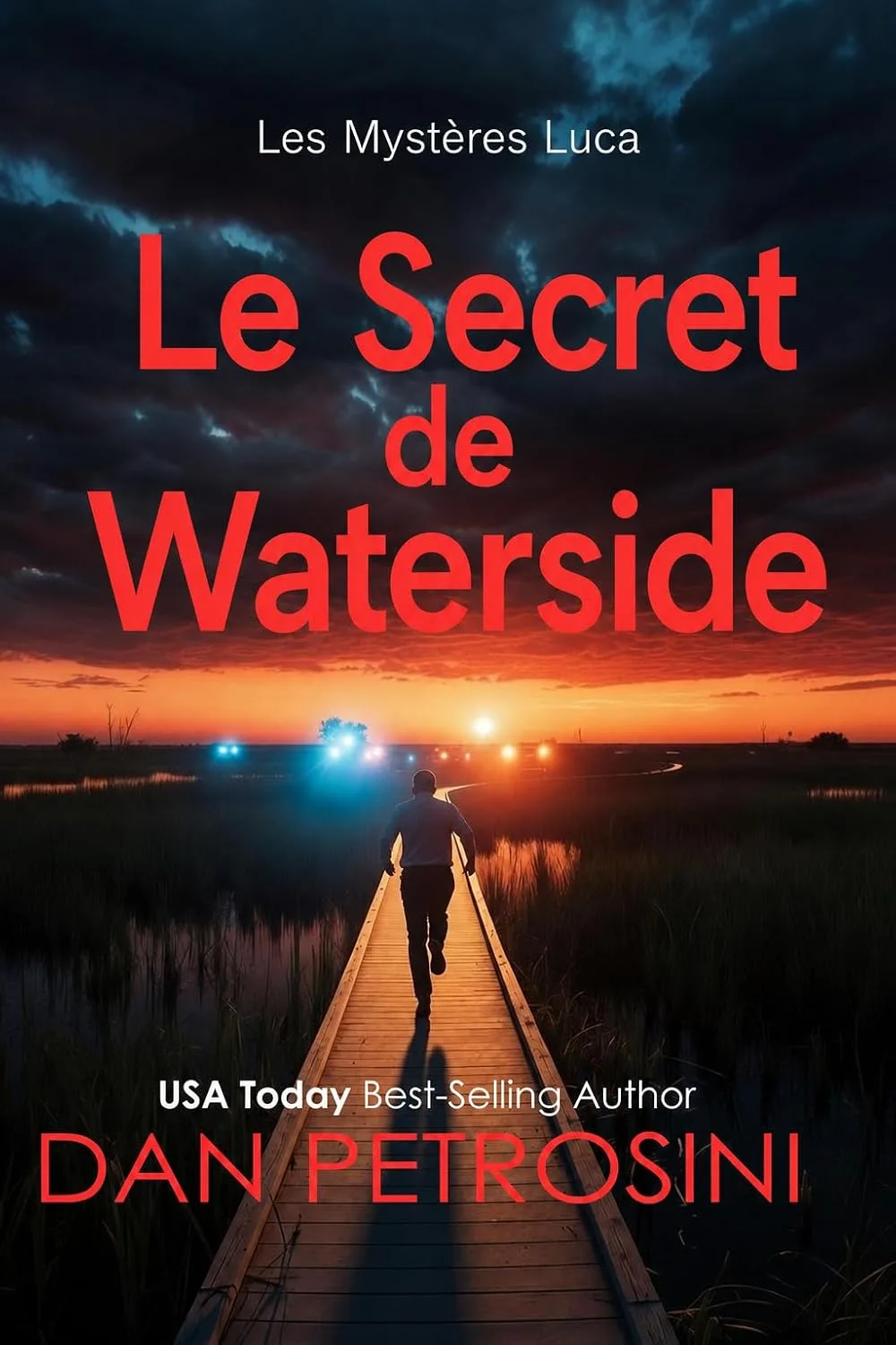 1001Ebooks - Le Secret de Waterside Le Secret de Waterside
