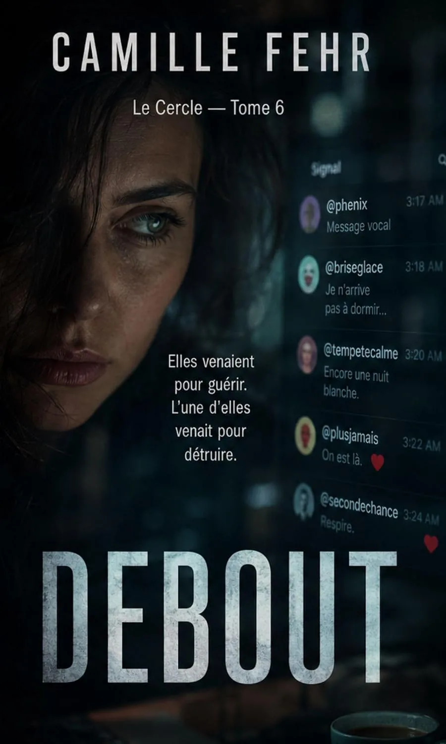 1001Ebooks - Debout Debout
