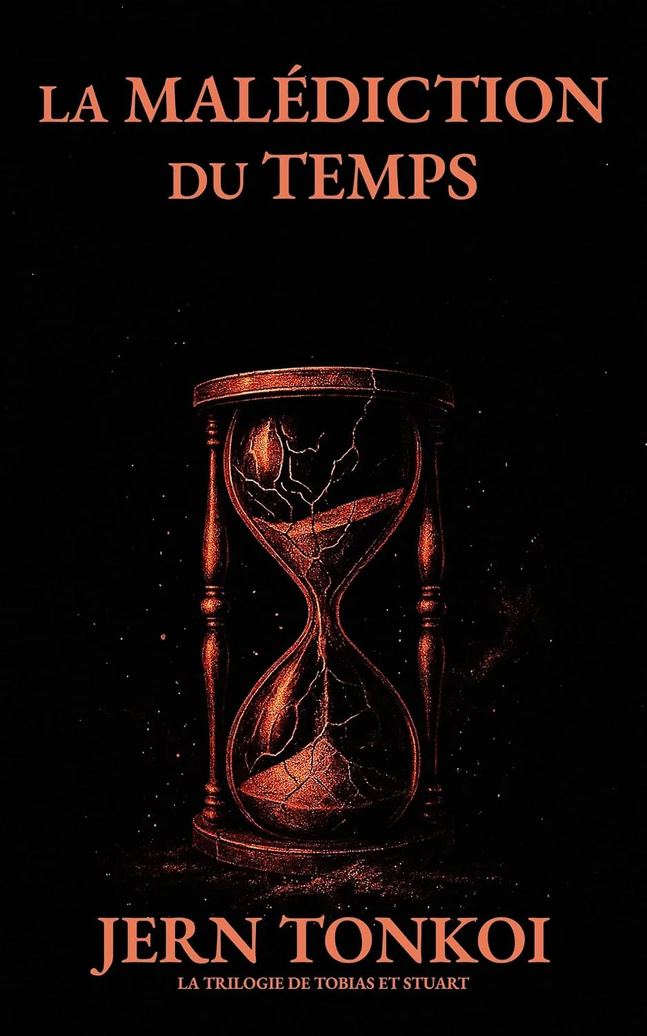 1001Ebooks - Tobias et Stuart, Tome 3 : La Malédiction du temps Tobias et Stuart, Tome 3 : La Malédiction du temps