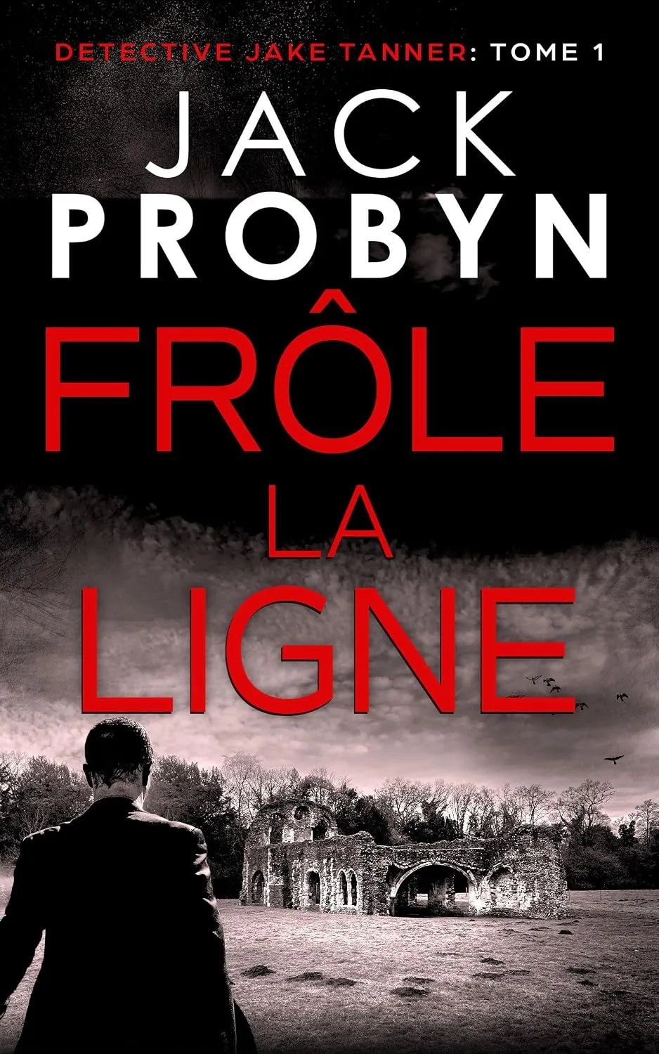 1001Ebooks - Frôle la Ligne Frôle la Ligne