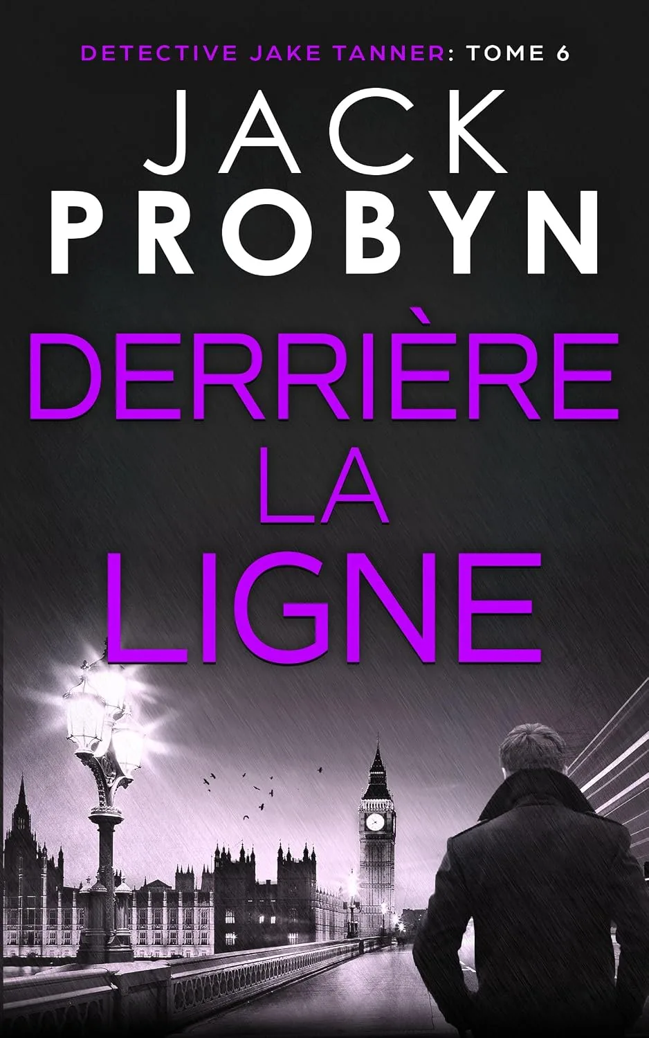 1001Ebooks - Derrière la Ligne Derrière la Ligne