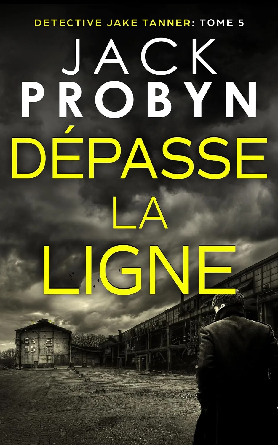 1001Ebooks - Dépasse la Ligne Dépasse la Ligne