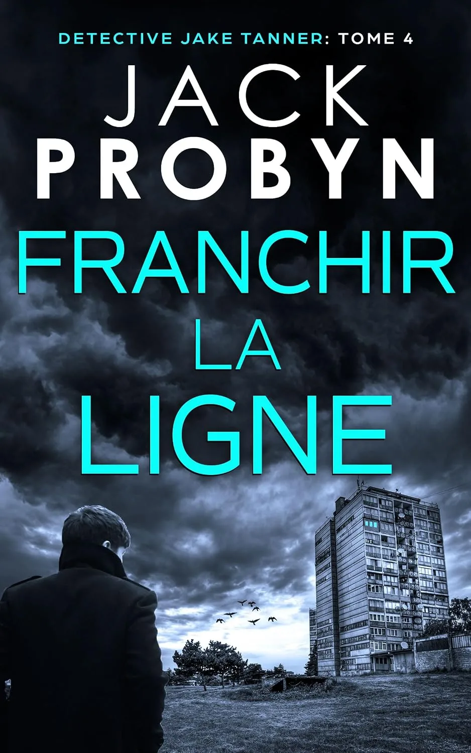 1001Ebooks - Franchir la Ligne Franchir la Ligne