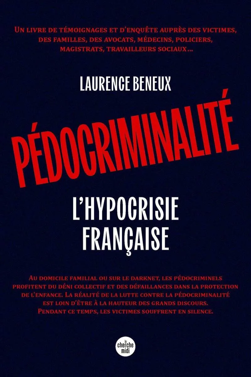 1001Ebooks - Pédocriminalité Pédocriminalité