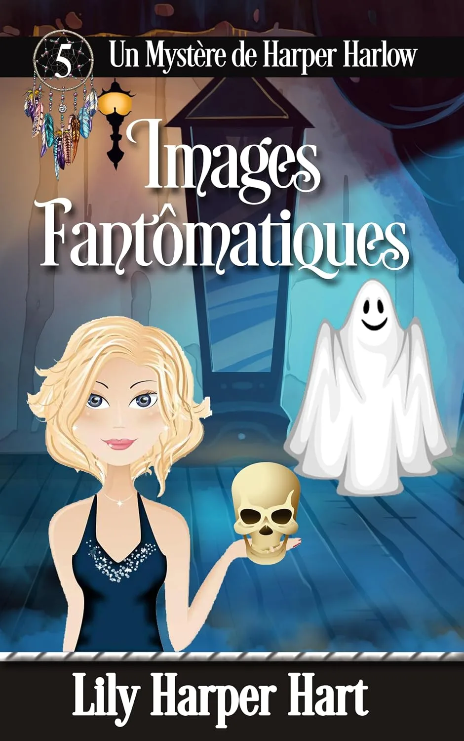 1001Ebooks - Images Fantômatiques Images Fantômatiques