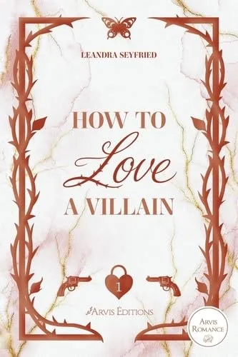 1001Ebooks - How to love a villain How to love a villain