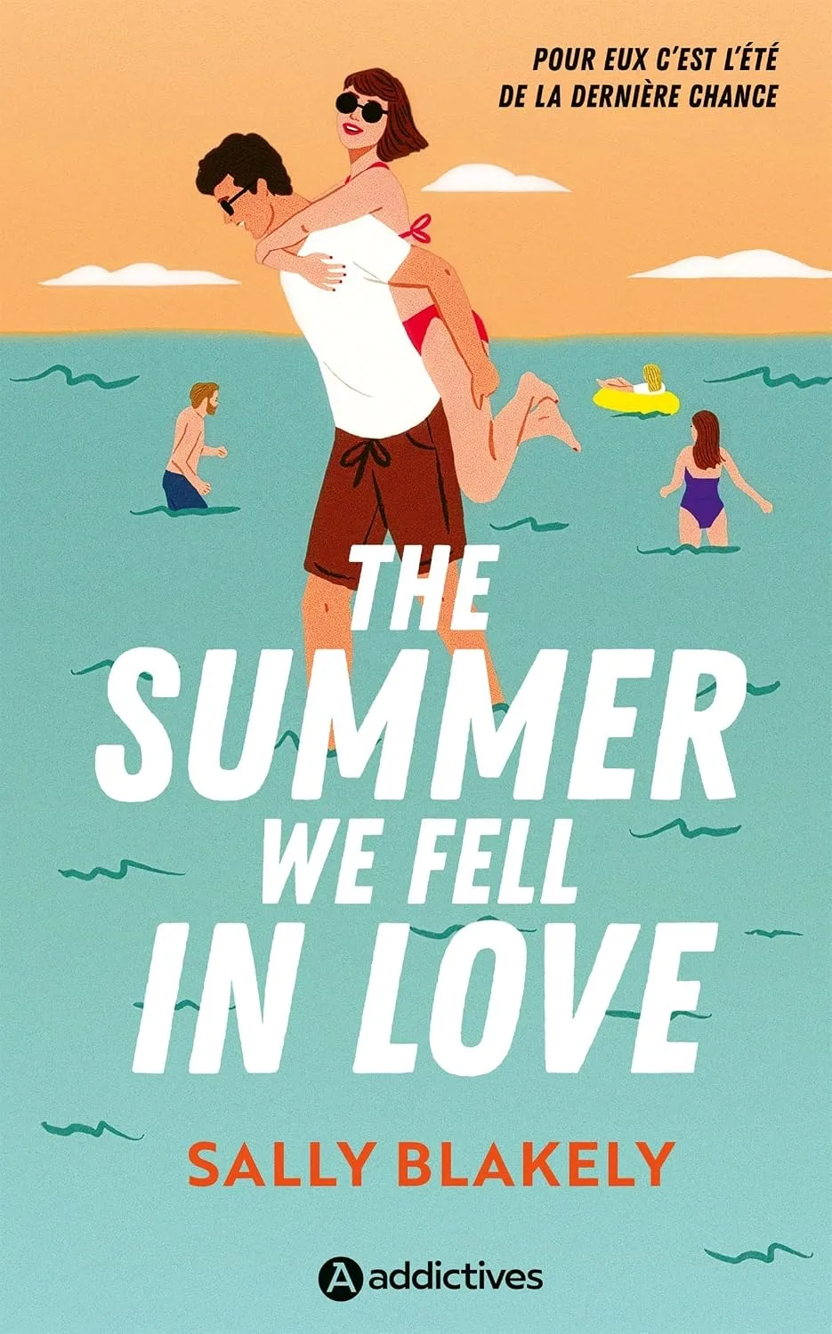 1001Ebooks - The Summer We Fell in Love The Summer We Fell in Love