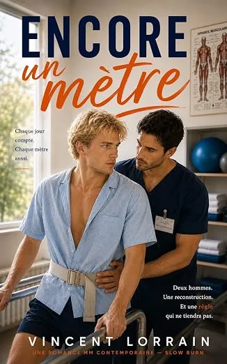 1001Ebooks - Encore un mètre Encore un mètre