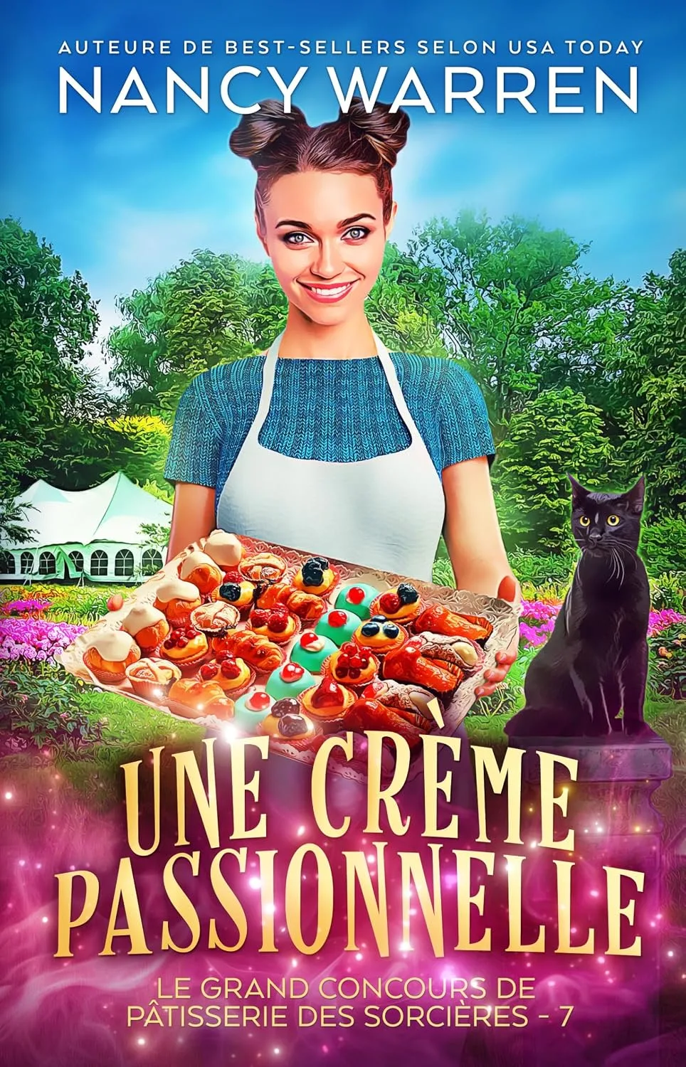 1001Ebooks - Une crème passionnelle Une crème passionnelle
