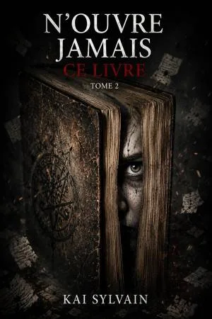 1001Ebooks - N'ouvre jamais ce livre 2 : Le labyrinthe d'encre N'ouvre jamais ce livre 2 : Le labyrinthe d'encre