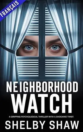 1001Ebooks - Surveillance de quartier Surveillance de quartier