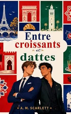 ENTRE CROISSANTS ET DATTES