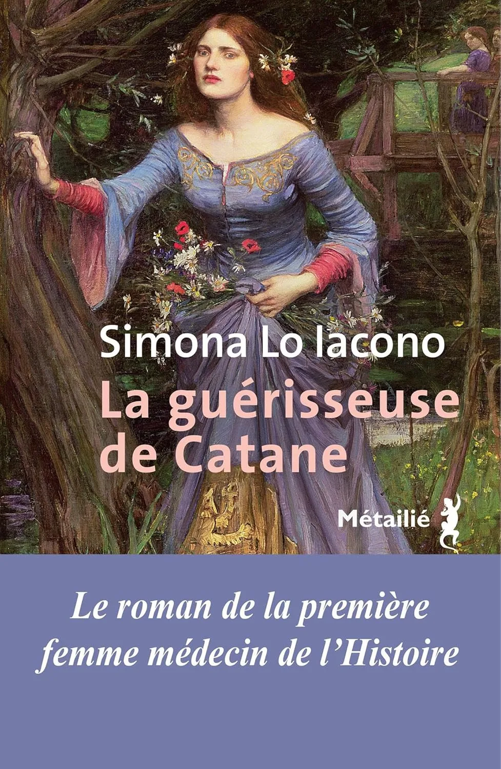 La guérisseuse de Catane