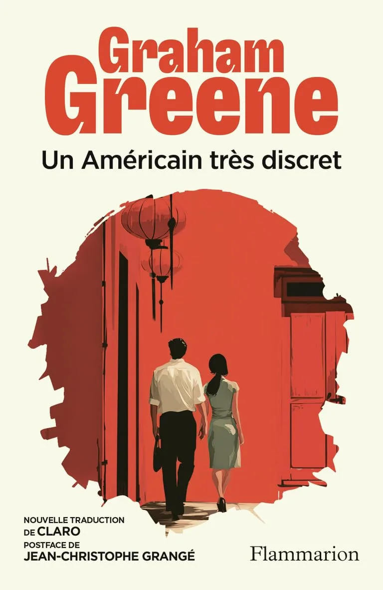 Un Américain très discret