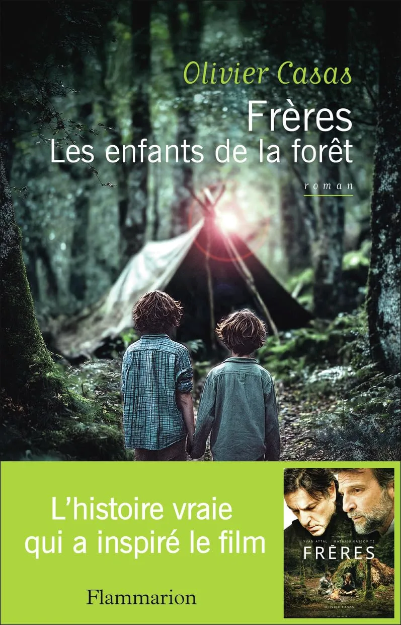 Frères : Les enfants de la forêt