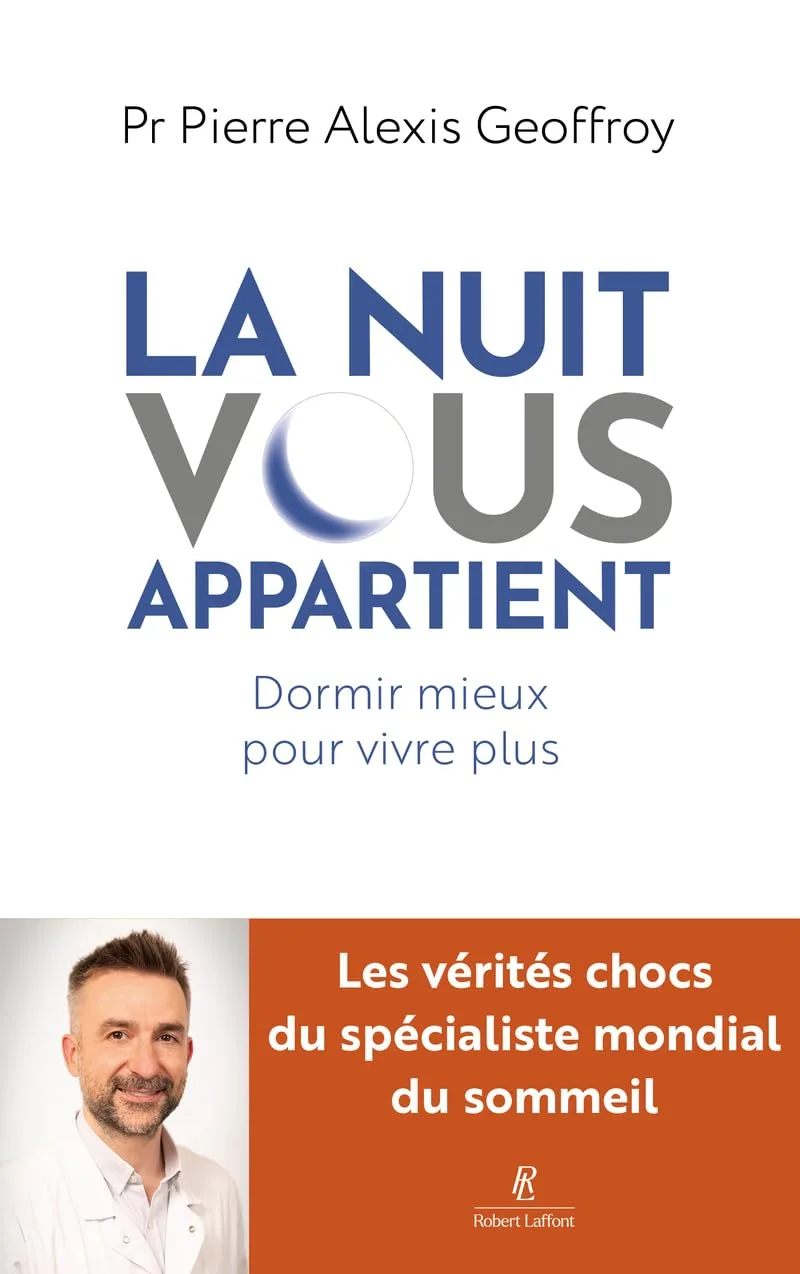La Nuit vous appartient