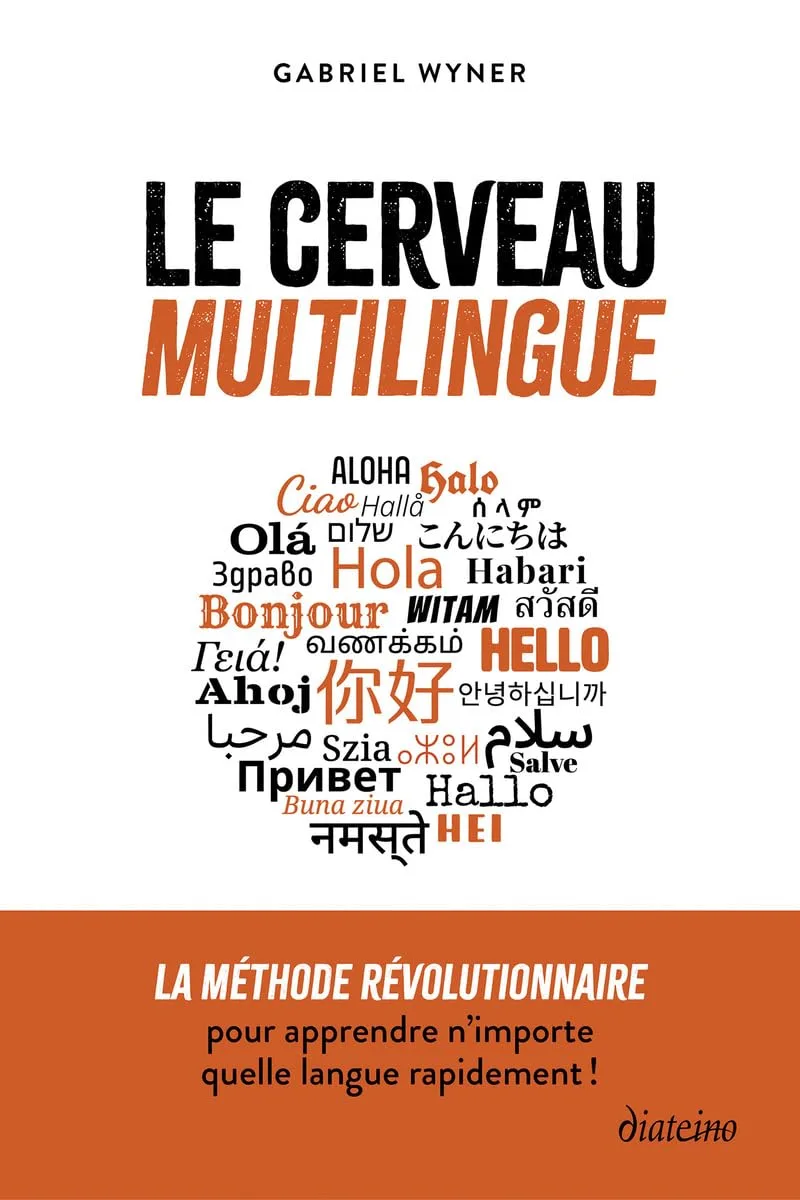 Le cerveau multilingue