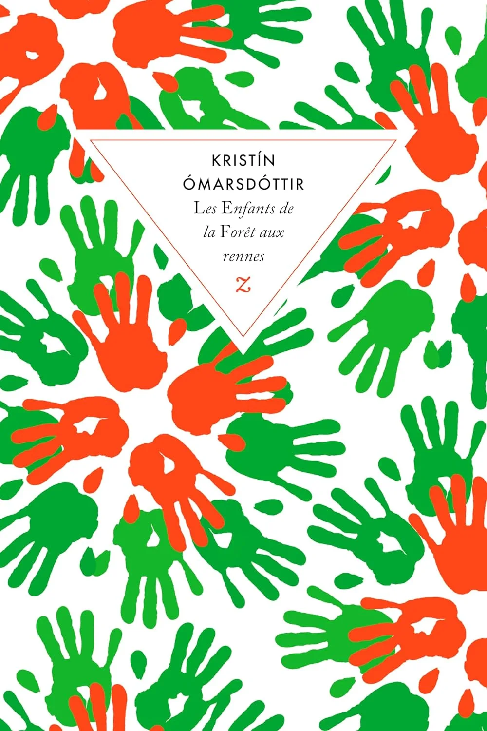 Les Enfants de la Forêt aux rennes