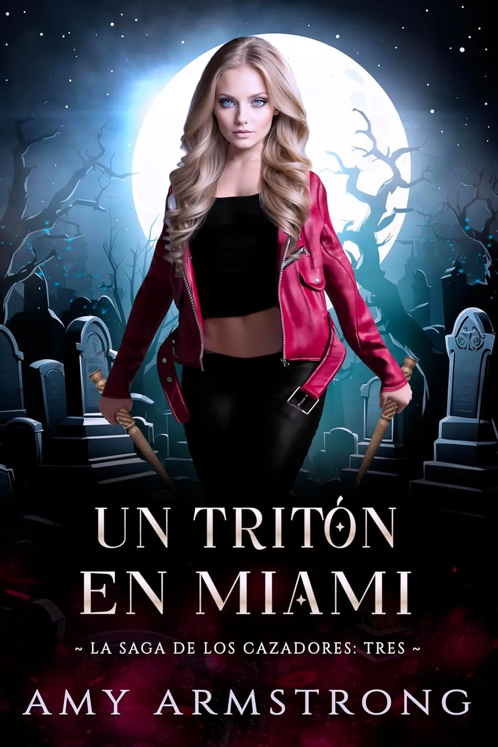 Un Triton à Miami