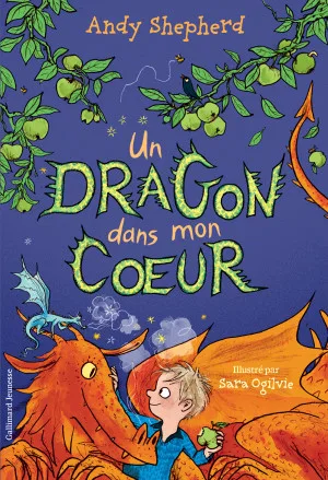 Un Dragon dans mon cœur