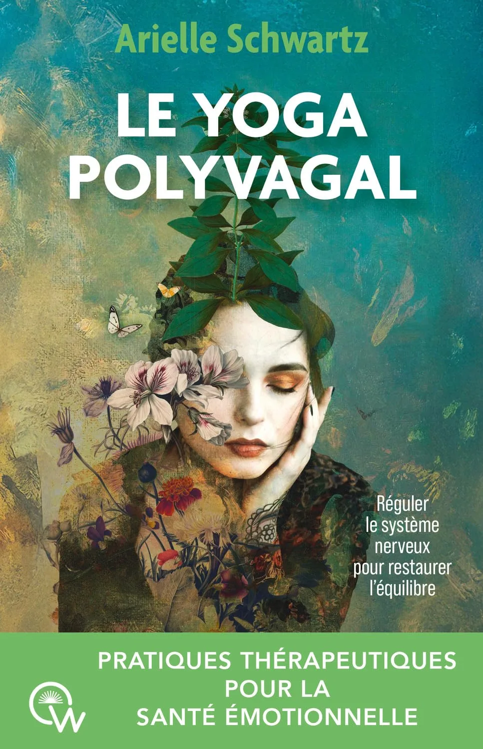 Le yoga polyvagal
