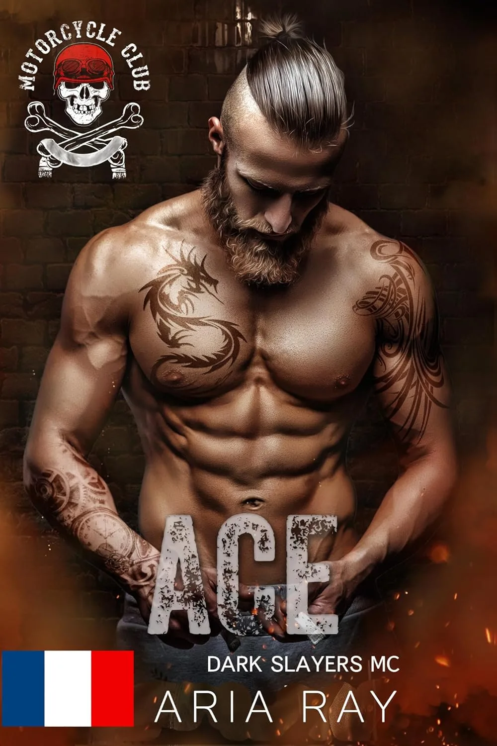 Ace
