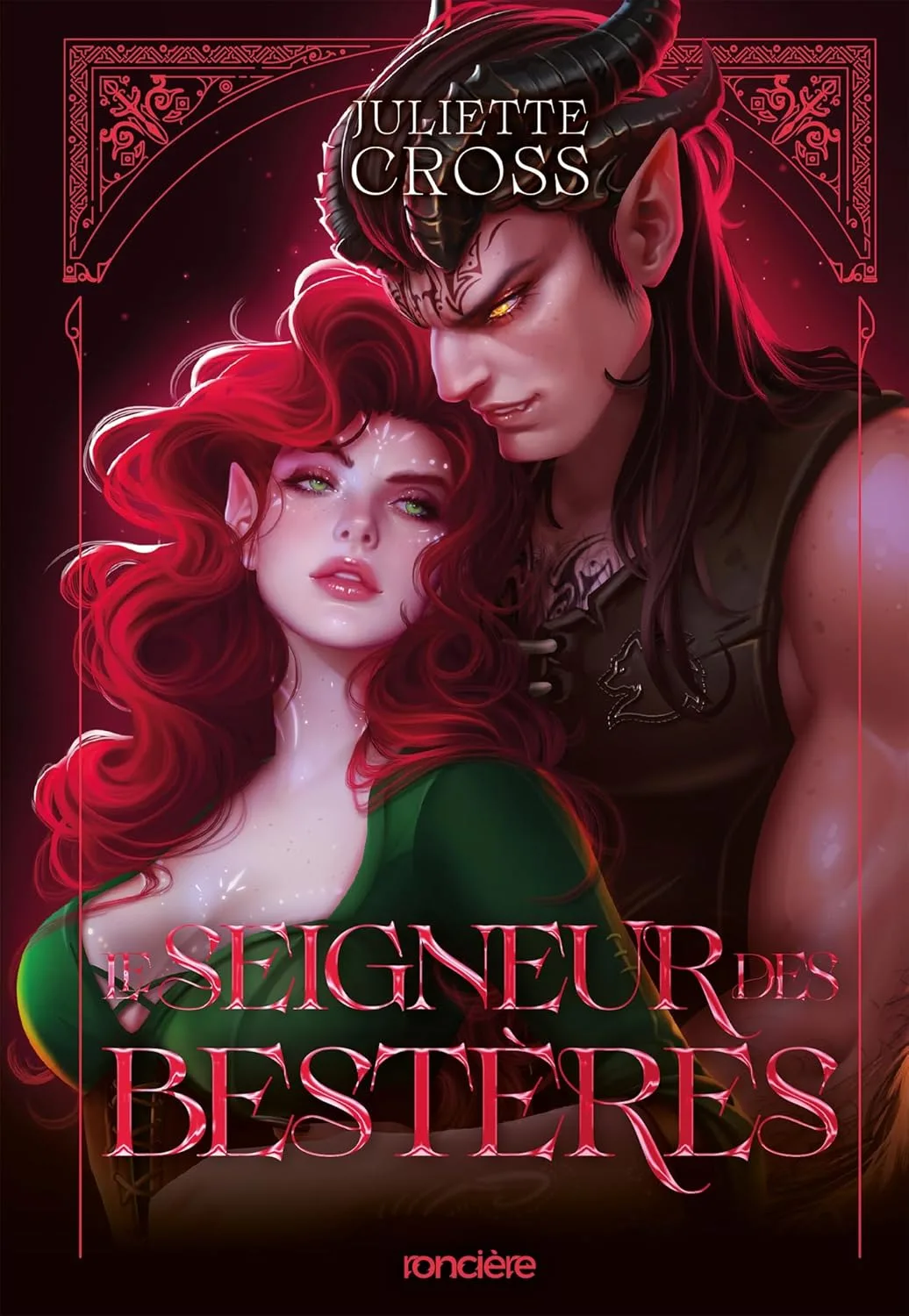 L'Ère de la nuit, Tome 2 : Le Seigneur des Besteres