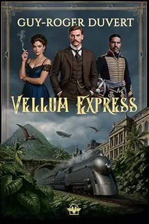 Vellum Express