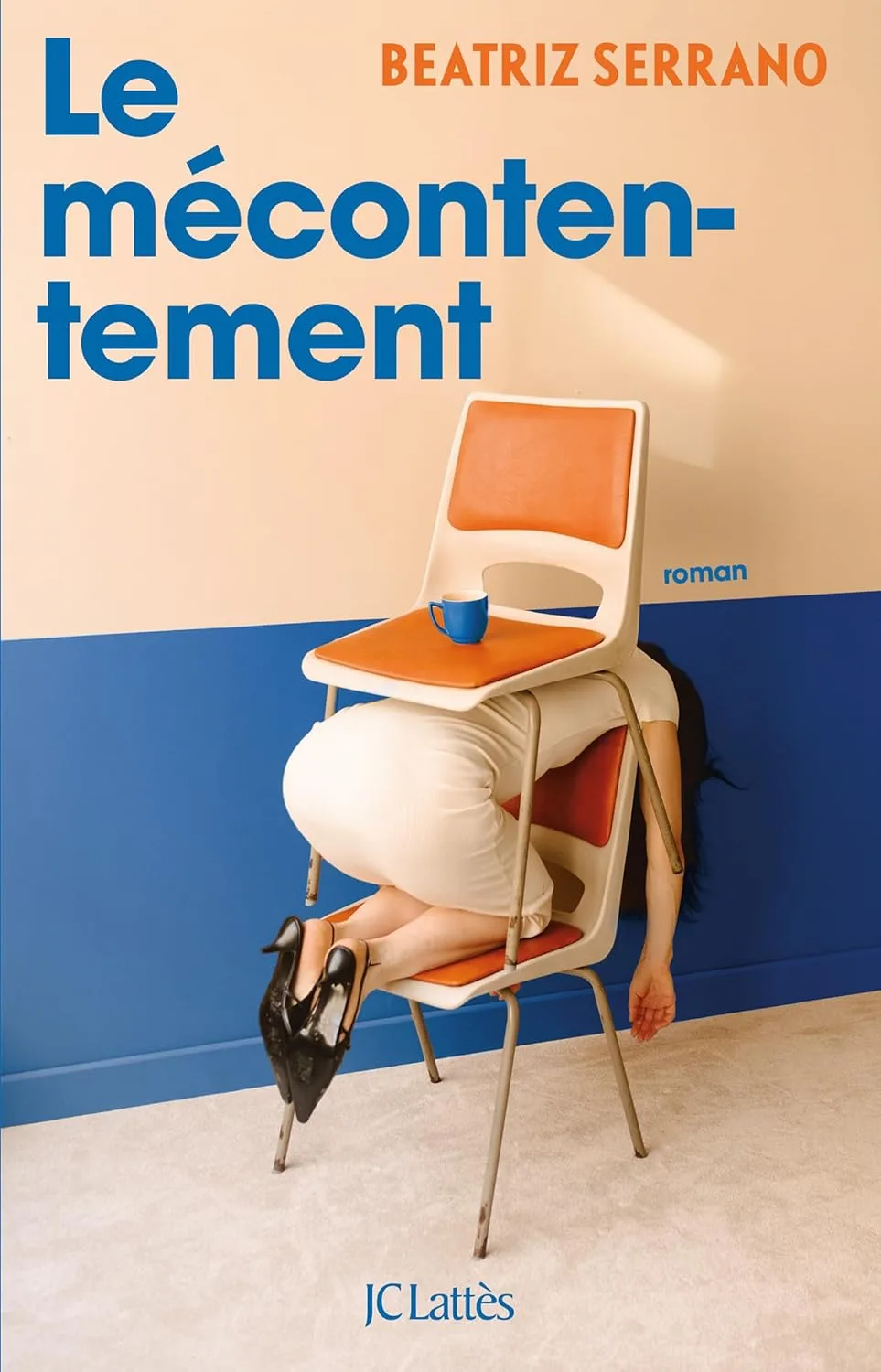 Le mécontentement