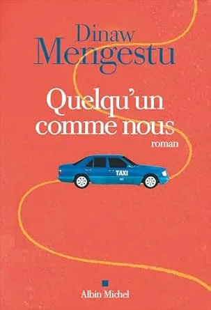 Quelqu'un comme nous