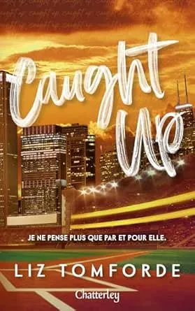 Windy city ,Tome 3: Caught up