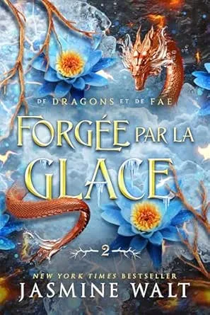 Forgée par la Glace