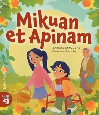 Mikuan Et Apinam