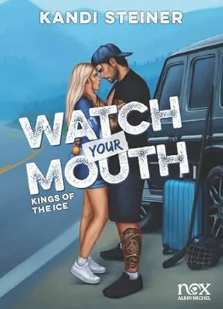 Watch your mouth